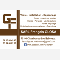 SARL François Glosa