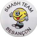 Smash Team besançon