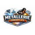 Métallerie Concept JFS