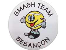 Smash Team besançon