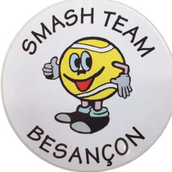 Smash Team besançon