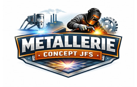 Métallerie Concept JFS